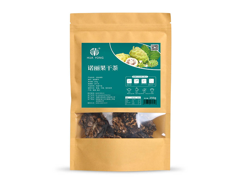 諾麗果果干 250g/袋